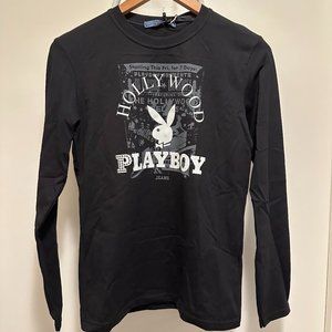 Playboy Long Sleeve Shirt - New with tag!